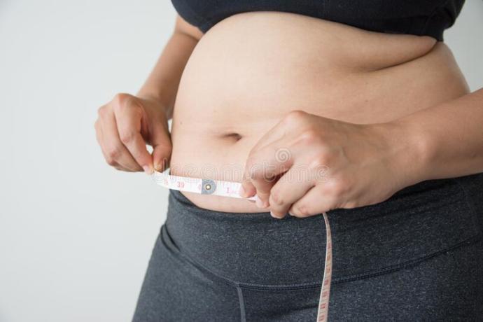 Gained 27lbs in the past 6 months but there doesnt seem to be a medical reason behind it. Should I be worried?
