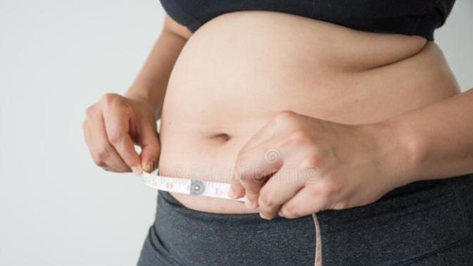 Gained 27lbs in the past 6 months but there doesn't seem to be a medical reason behind it. Should I be worried?