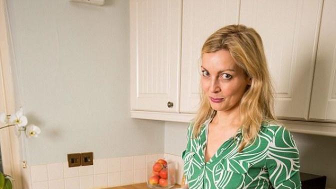 Girls, do you think your dishwasher is your biggest help in the kitchen?