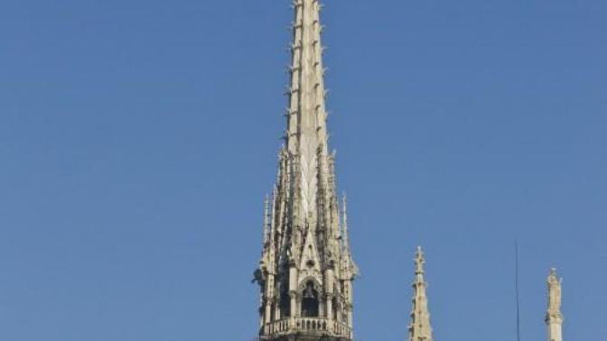 What do you think of Notre-Dame de Paris cathedral?