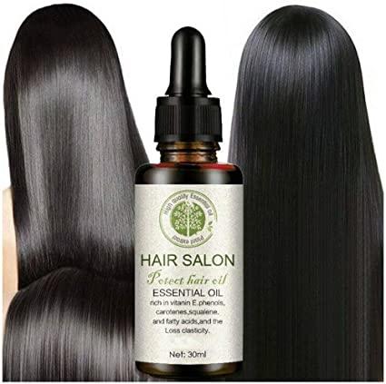 Would you rather have perfect hair or perfect skin ?
