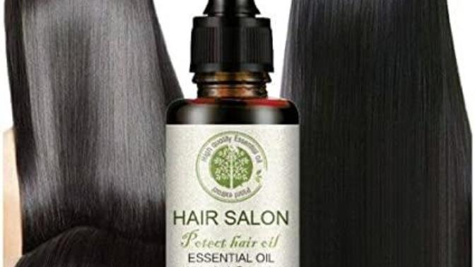 Would you rather have perfect hair or perfect skin?
