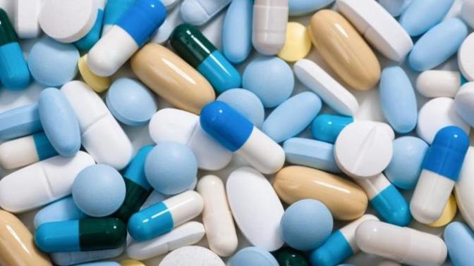 Which medicine do you have to take everyday?