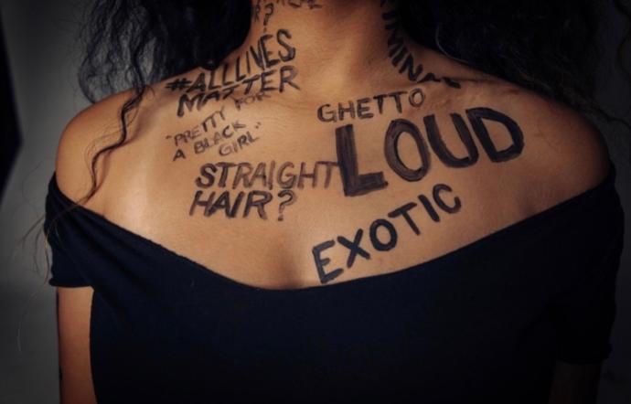 True or False: Black women are the most unprotected and disrespected people in society?
