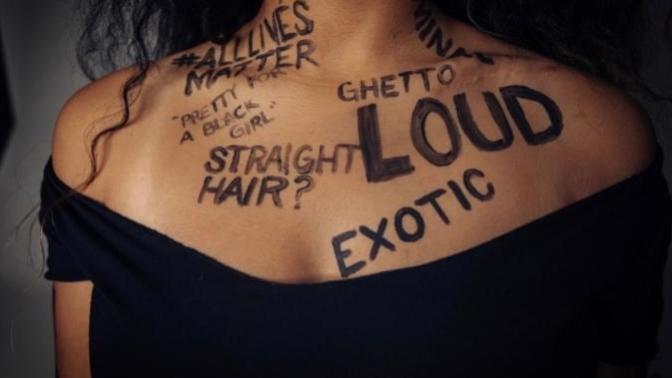 True or False: Black women are the most unprotected and disrespected people in society?