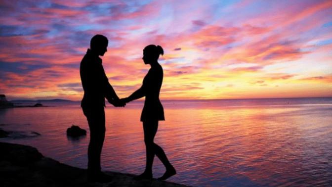 Do you consider yourself a giver or a taker in the relationship?