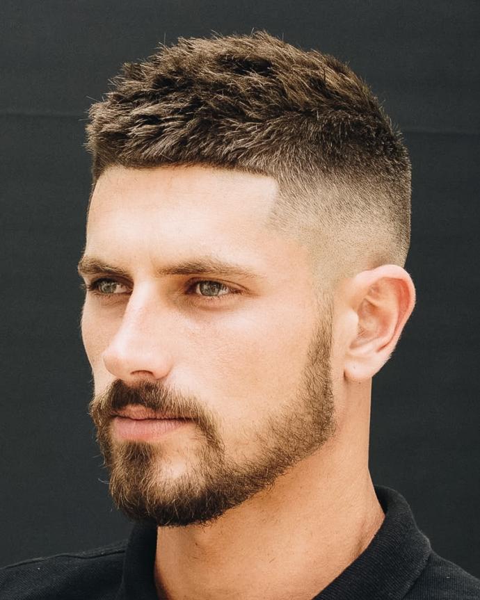 Which hair length?