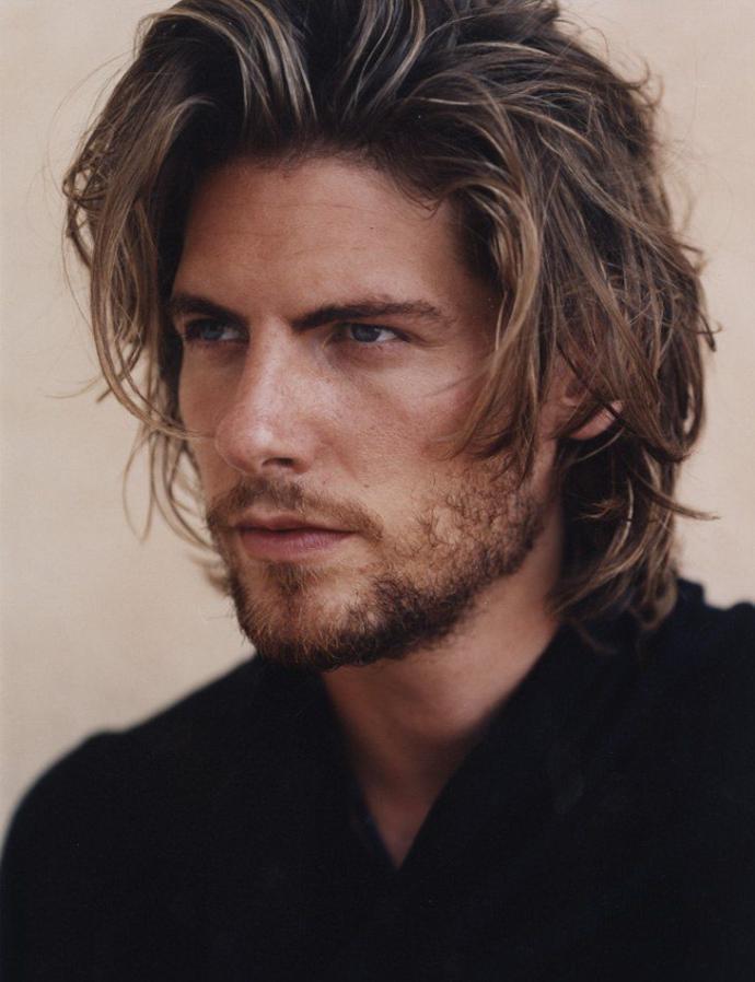 Which hair length?