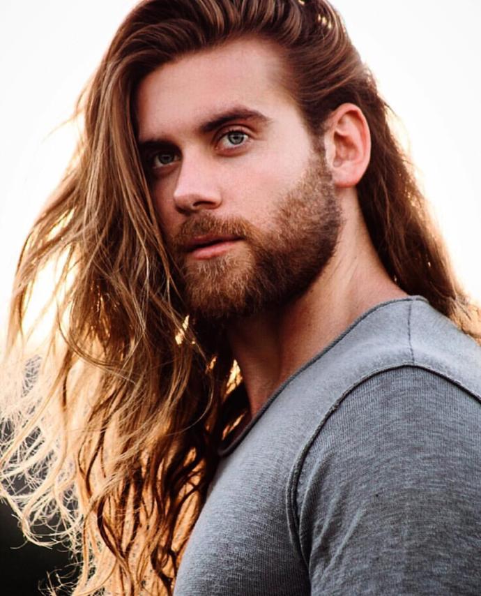 Which hair length?