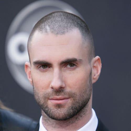 Which hair length?
