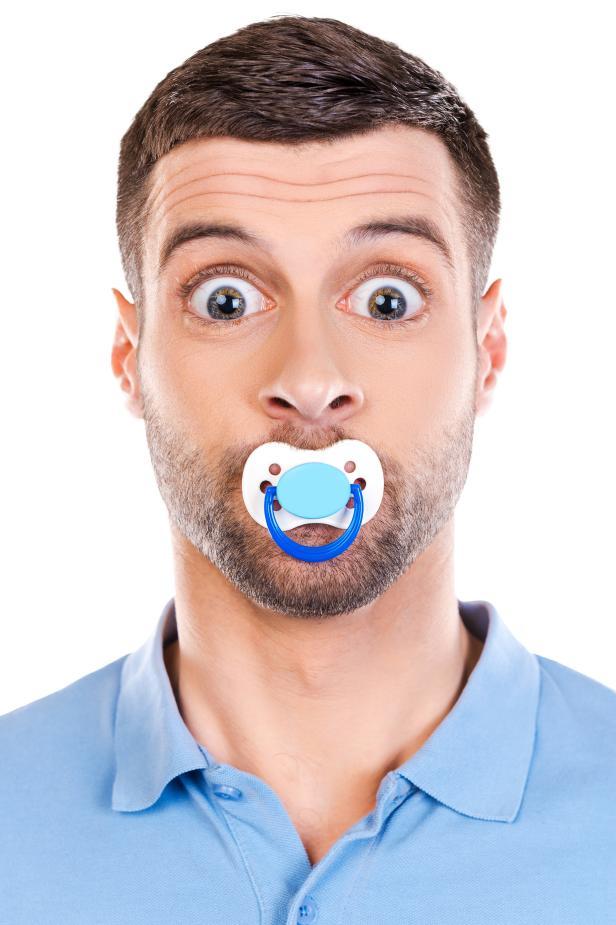 Are you ok with your SO calling you “mommy” in public?