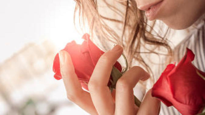 Guys, what is your favorite scent on women?
