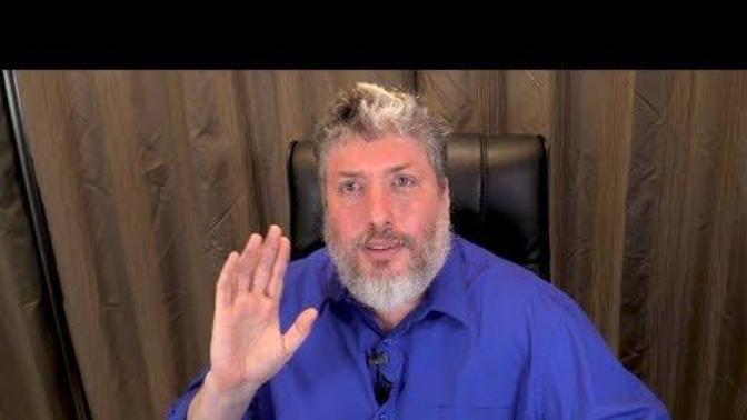 Jewish woman owns Christian Pastor, what do you think?