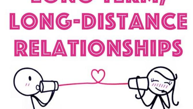 What ever happened to the longterm relationships?