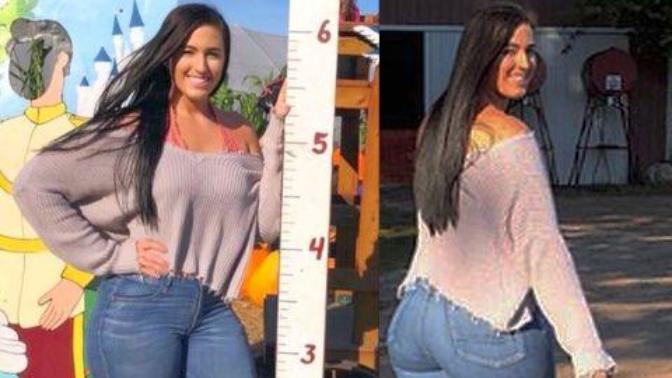 Are you short or tall?