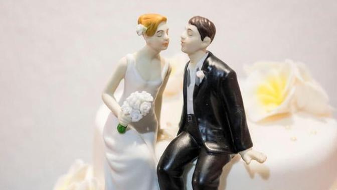 Is it worth it to get married?