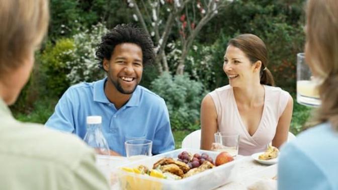 Those of you that have lost a parent-- how did you handle meeting a new love interest in your other parent's life?