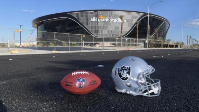 Is this the year the Las Vegas Raiders turn things around?