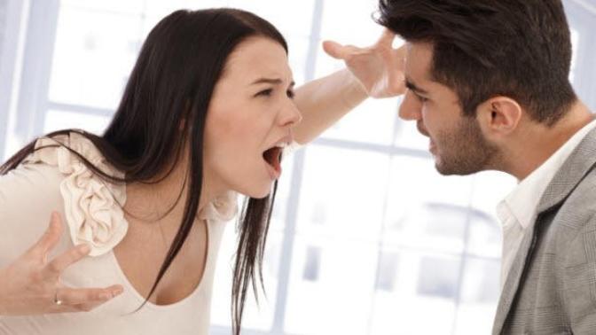 If women are quicker to leave a relationship than men, why many of them instead prevent their partner from leaving?