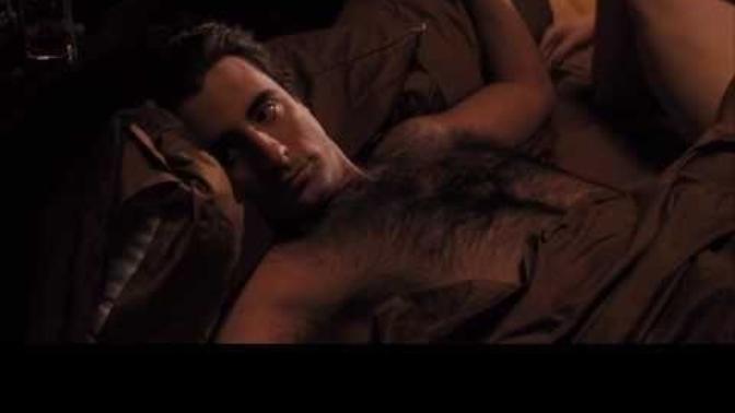 Girls, Have / would you ever cuddle and snuggle with a hairy chest?