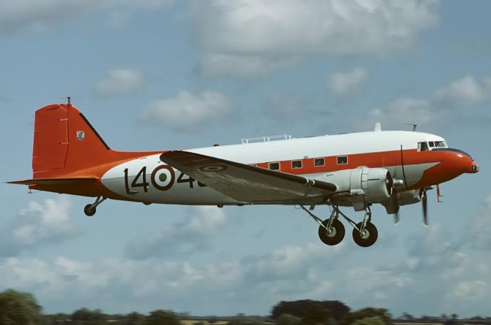 Which of these Airplane crashes seem a bit fishy, in ways that they could have been covered up by government officials and falsified information?