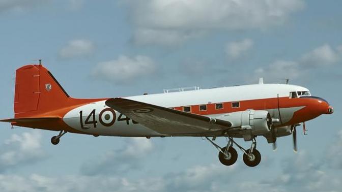 Which of these Airplane crashes seem a bit fishy, in ways that they could have been covered up by government officials and falsified information?