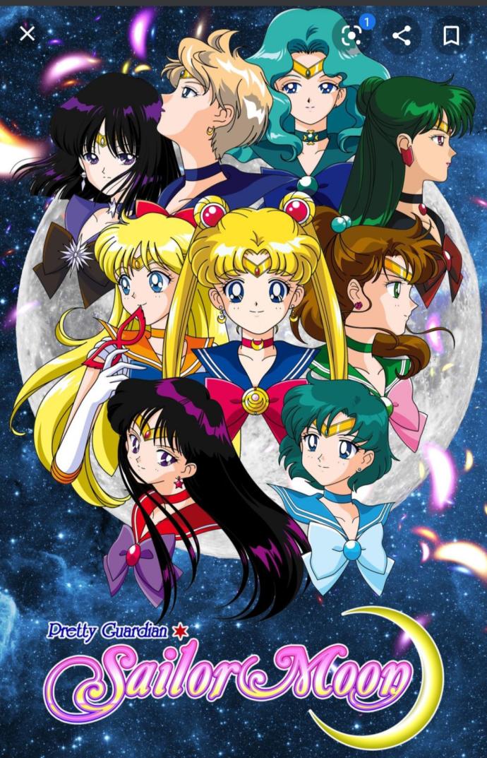 Anime lovers, what got you into anime in the first place?