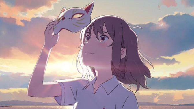 Anime lovers, what got you into anime in the first place?