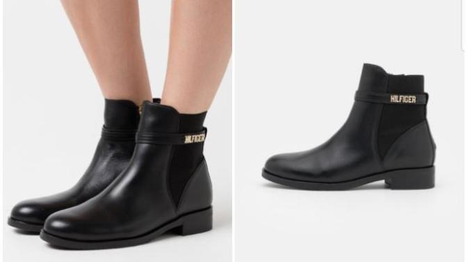 Which boots do look better?