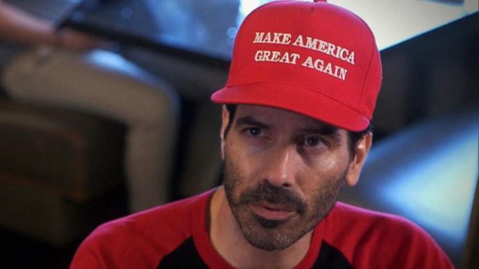 Why are all American men so handsome, tall, built and perfect?