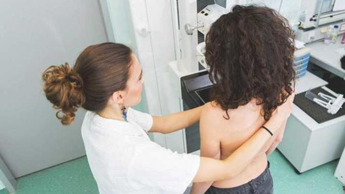 Girls, what did (or do) you expect a mammogram to feel like and if you got one, what did it actually feel like?