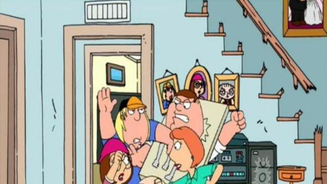 Do you fight and argue over politics with your family?