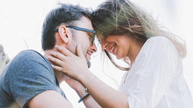 Love makes you weak, true or false?