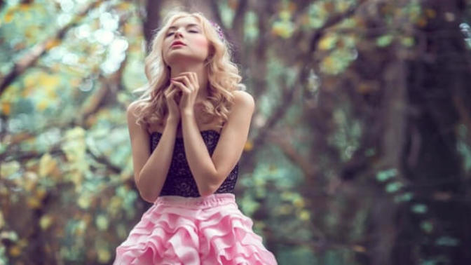 Why do so many women care about being liked?