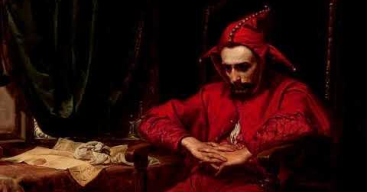 How do you feel about the quote, "the worst vice is advice?" 樂 What are