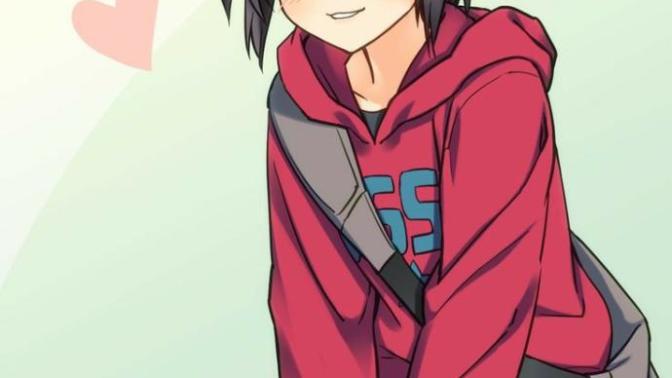 2d women, or 3d women?