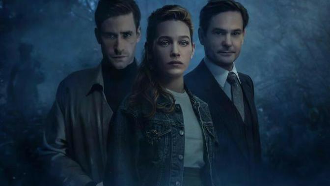 Has anyone here ever watched "The Haunting of Bly Manor" What did you think of it? Did it make any impression on you?