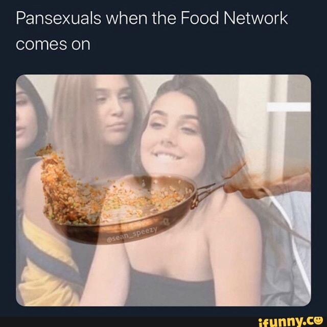 Thoughts about a relationship with a pansexual person?