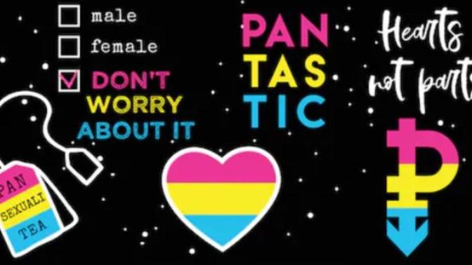 Thoughts about a relationship with a pansexual person?