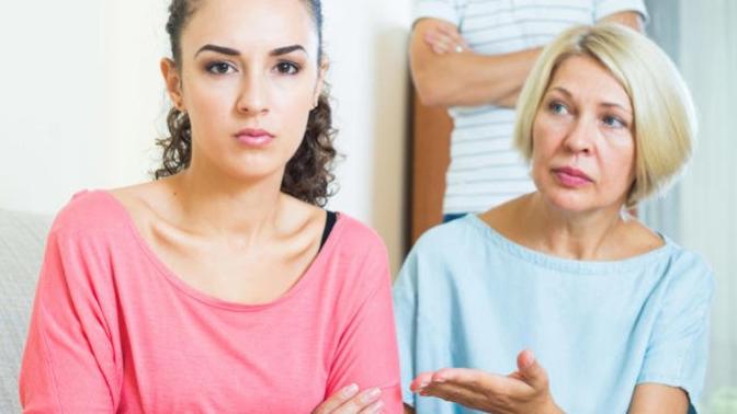 My racist mother won't approve of my relationship with a Latina. How do I handle this?
