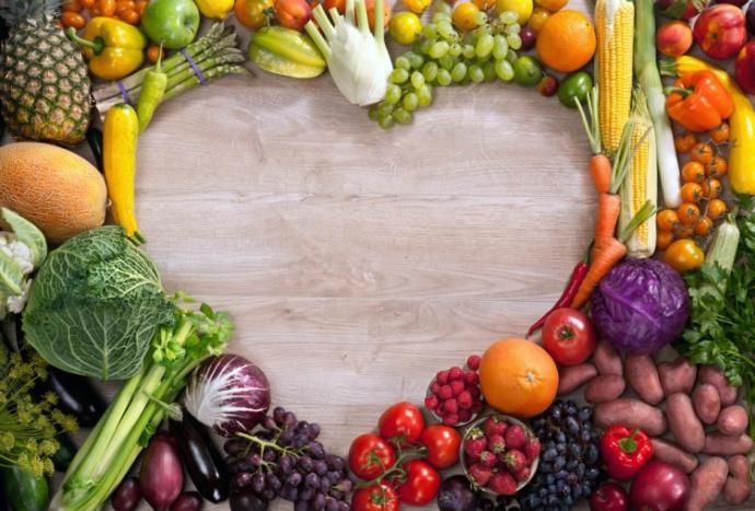 Are you vegetarian?