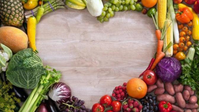 Are you vegetarian?