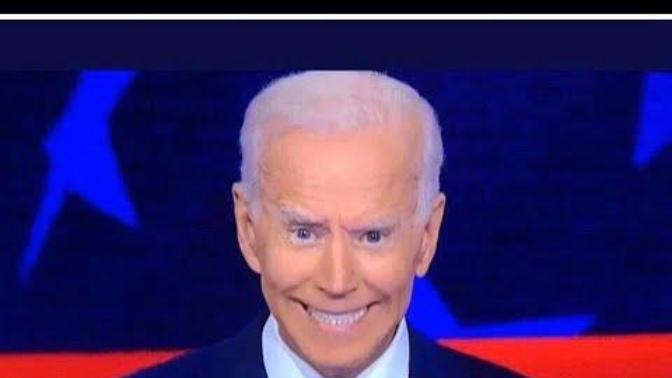 News Reporter and business host says she has medical sources that say Biden's problem is that he had two brain aneurysms , should Biden give the peop?
