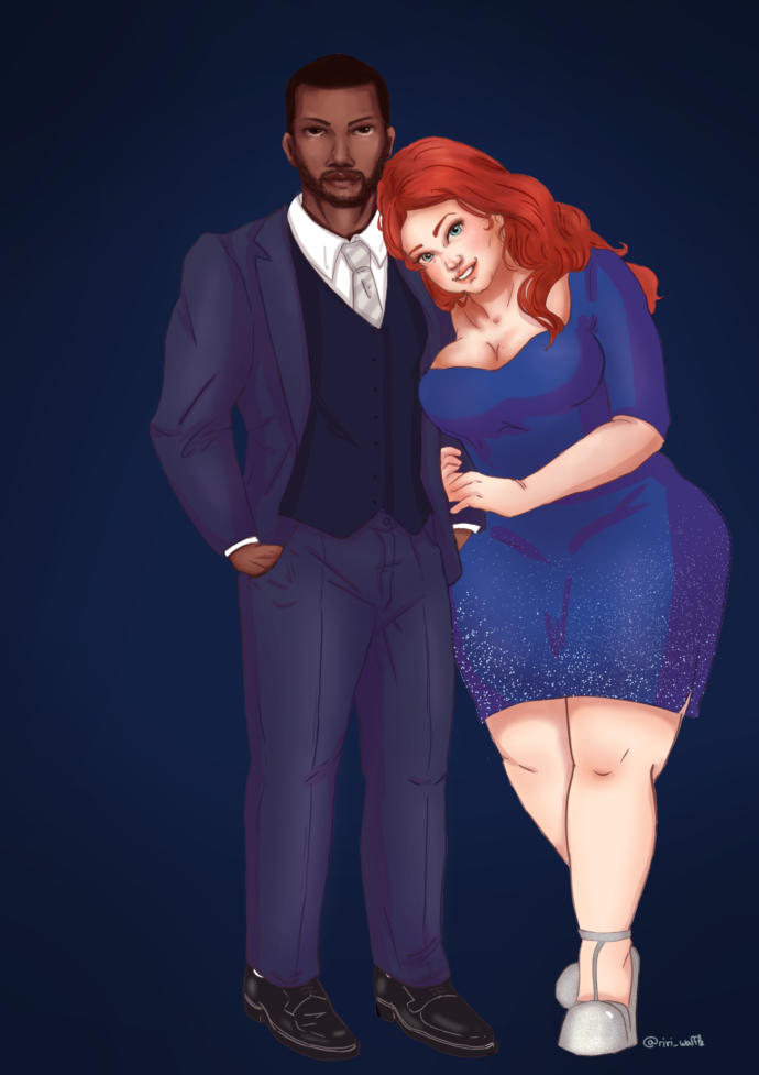 Girls, what would be womens rules for a perfect man?