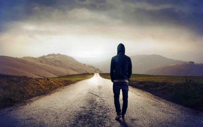 How do you know that youre healed up from emotional pain?