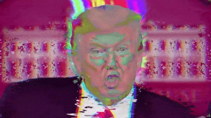 The fact that trump's president, doesn't this mean we should have psychiatric evaluations to confirm voters are mentally stabled enough to vote?