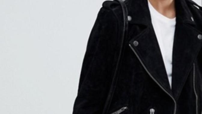 How does this jacket look 🤔?