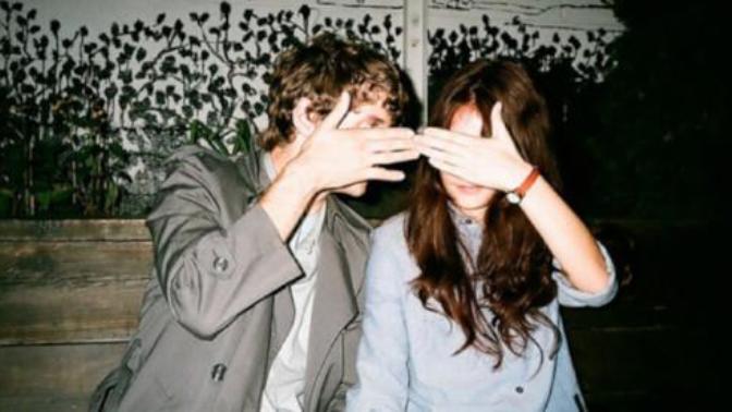 Do you feel more comfortable in opposite sex friendships?