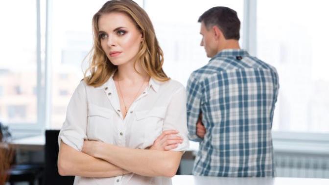 Why can’t men apologize or be sincere?