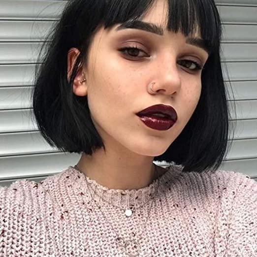 Is this hair cut ugly?